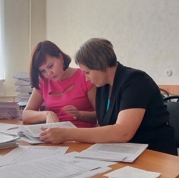 ����� � ������������� ����������� ������